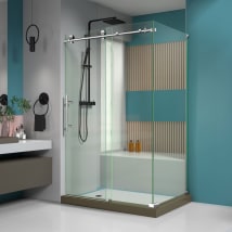 Polished Stainless Steel