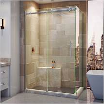 Brushed Stainless Steel