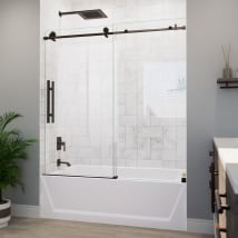 Oil Rubbed Bronze