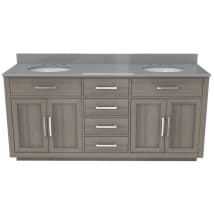 Gray Oak