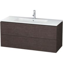 Brushed Dark Oak
