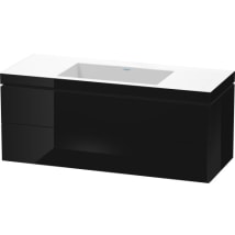 Black High Gloss