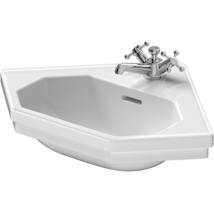 White / Glazed Underside