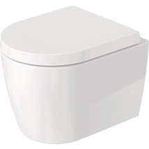 White with DuraShield