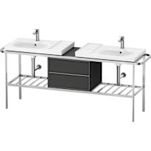 Satin Matte Graphite