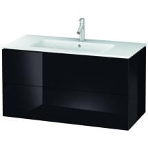 Black High Gloss