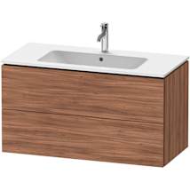 Natural Walnut