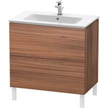 Natural Walnut