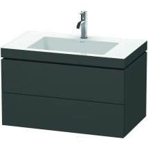 Graphite Matte