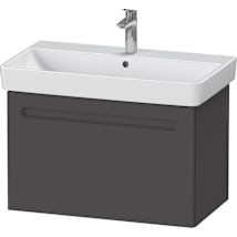 Matte Graphite