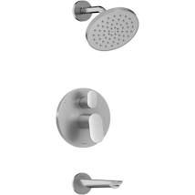 Brushed Nickel