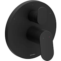 Matte Black