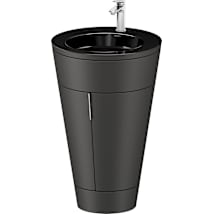 Satin Matte Graphite