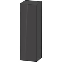 High Gloss Graphite