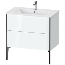 White High Gloss (lacquer)