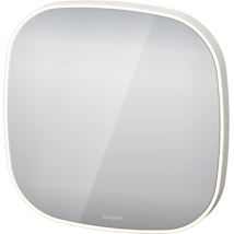 White Matte