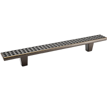 Oil Rubbed Bronze