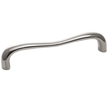 Polished Nickel