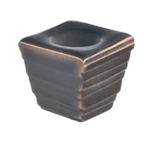 Oil Rubbed Bronze