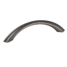 Oil Rubbed Bronze