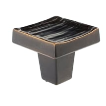 Oil Rubbed Bronze