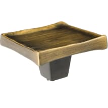 Antique Brass