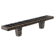 Oil Rubbed Bronze