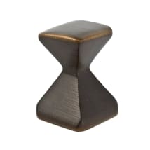 Oil Rubbed Bronze