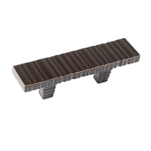 Oil Rubbed Bronze