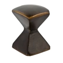 Oil Rubbed Bronze