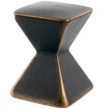 Oil Rubbed Bronze