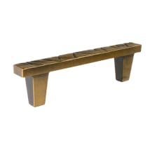 Antique Brass