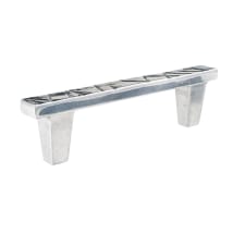 Polished Aluminum