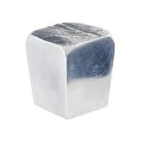 Polished Aluminum