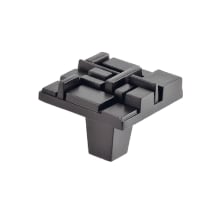 Oil Rubbed Bronze