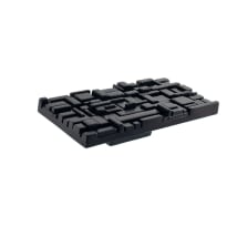 Oil Rubbed Bronze