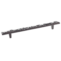 Oil Rubbed Bronze
