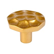Satin Brass