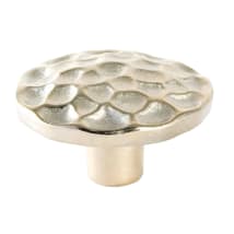 Satin Nickel