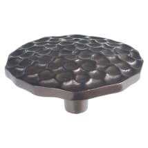 Oil Rubbed Bronze