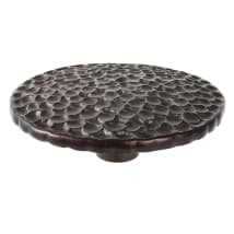 Oil Rubbed Bronze