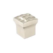 Satin Nickel