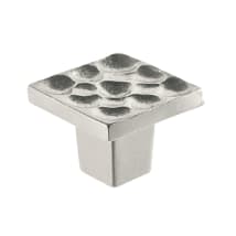 Satin Nickel