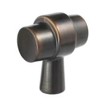 Oil Rubbed Bronze