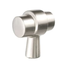 Satin Nickel