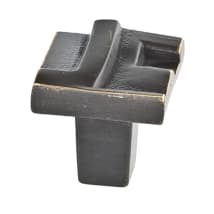 Oil Rubbed Bronze