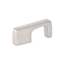 Satin Nickel