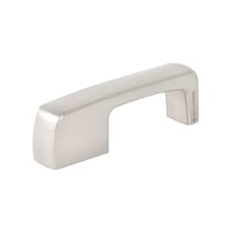 Satin Nickel