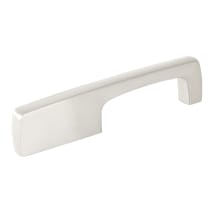 Satin Nickel