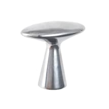 Polished Aluminum